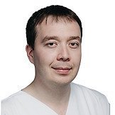 Врач Гатиатуллин Ильдар Зуфарович