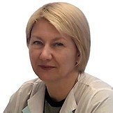 Врач Гаврилова Наталья Александровна