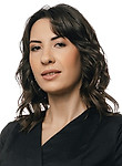 Врач Герасименко Елена Олеговна