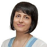 Врач Герасимова Людмила Владимировна