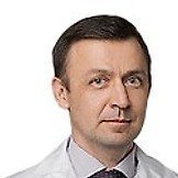 Врач Герцен Антон Петрович