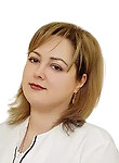 Врач Глухова Татьяна Владимировна