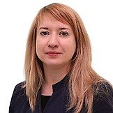 Врач Гололобова Лариса Владимировна