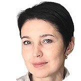 Врач Головина Ирина Вячеславовна