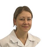 Врач Голубятникова Екатерина Александровна