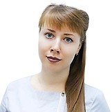 Врач Гончарова Мария Александровна