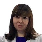 Врач Горбанева Галина Александровна