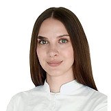 Врач Гордеева Екатерина Вячеславовна
