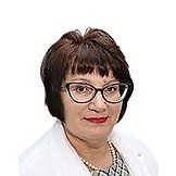 Врач Гордиенко Любовь Михайловна