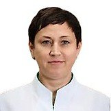 Врач Горская Ольга Александровна