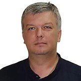 Врач Гранкин Егор Вячеславович