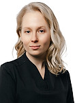 Врач Григорьева Дарья Эдуардовна