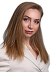 Врач Гринцова Светлана Сергеевна