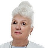 Врач Гринцова Татьяна Павловна