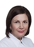 Врач Губанова Тамара Геннадиевна