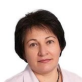 Врач Гумалатова Наталья Васильевна