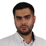 Врач Гумбетов Камал Сахават оглы