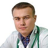 Врач Гумиров Ильмир Ильнурович