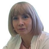 Врач Гурова Евгения Викторовна 