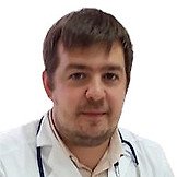 Врач Гусев Роман Анатольевич