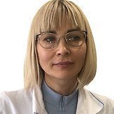 Врач Гуськова Надежда Геннадьевна