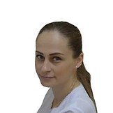 Врач Игнатьева Марина Александровна