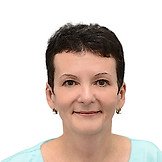 Врач Игнатова Ирина Владимировна