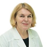 Врач Илюхина Ольга Борисовна
