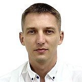 Врач Инякин Александр Сергеевич