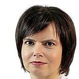 Врач Ионова Наталья Викторовна
