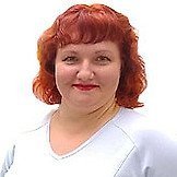 Врач Ипполитова Юлия Викторовна