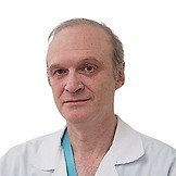 Врач Исайчев Олег Васильевич
