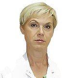 Врач Ишанова Наталья Львовна
