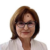 Врач Ишмуратова Фаузия Фатыховна