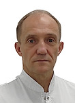 Врач Исковских Сергей Петрович