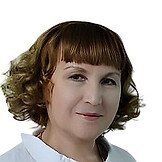Врач Иткулова Найля Зуфаровна