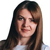 Врач Ячевская Елена Александровна