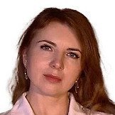 Врач Ядгарова Елена Борисовна