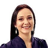 Врач Яшина Екатерина Викторовна