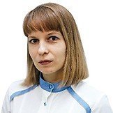 Врач Юдина Елена Ивановна