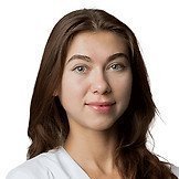 Врач Калугина Валентина Павловна