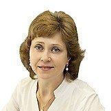 Врач Кананыхина Светлана Владимировна