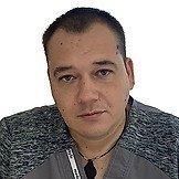 Врач Кандалов Андрей Александрович