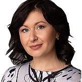 Врач Кандаурова Елена Александровна