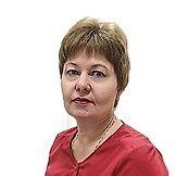 Врач Карчевская Наталья Алексеевна