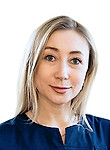 Врач Карякина Юлия Фёдоровна