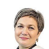 Врач Каширина Элла Александровна