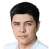 Врач Катбинов Бауржан Гумарович