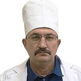 Врач Кавадин Андрей Николаевич