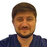 Врач Казюлин Дмитрий Андреевич
